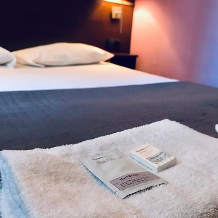 Hotel Des Ambassadeurs Tuluza Zewnętrze zdjęcie