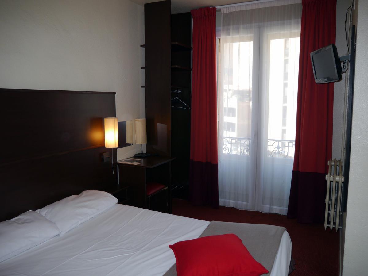 Hotel Des Ambassadeurs Tuluza Zewnętrze zdjęcie