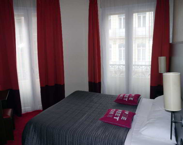 Hotel Des Ambassadeurs Tuluza Zewnętrze zdjęcie