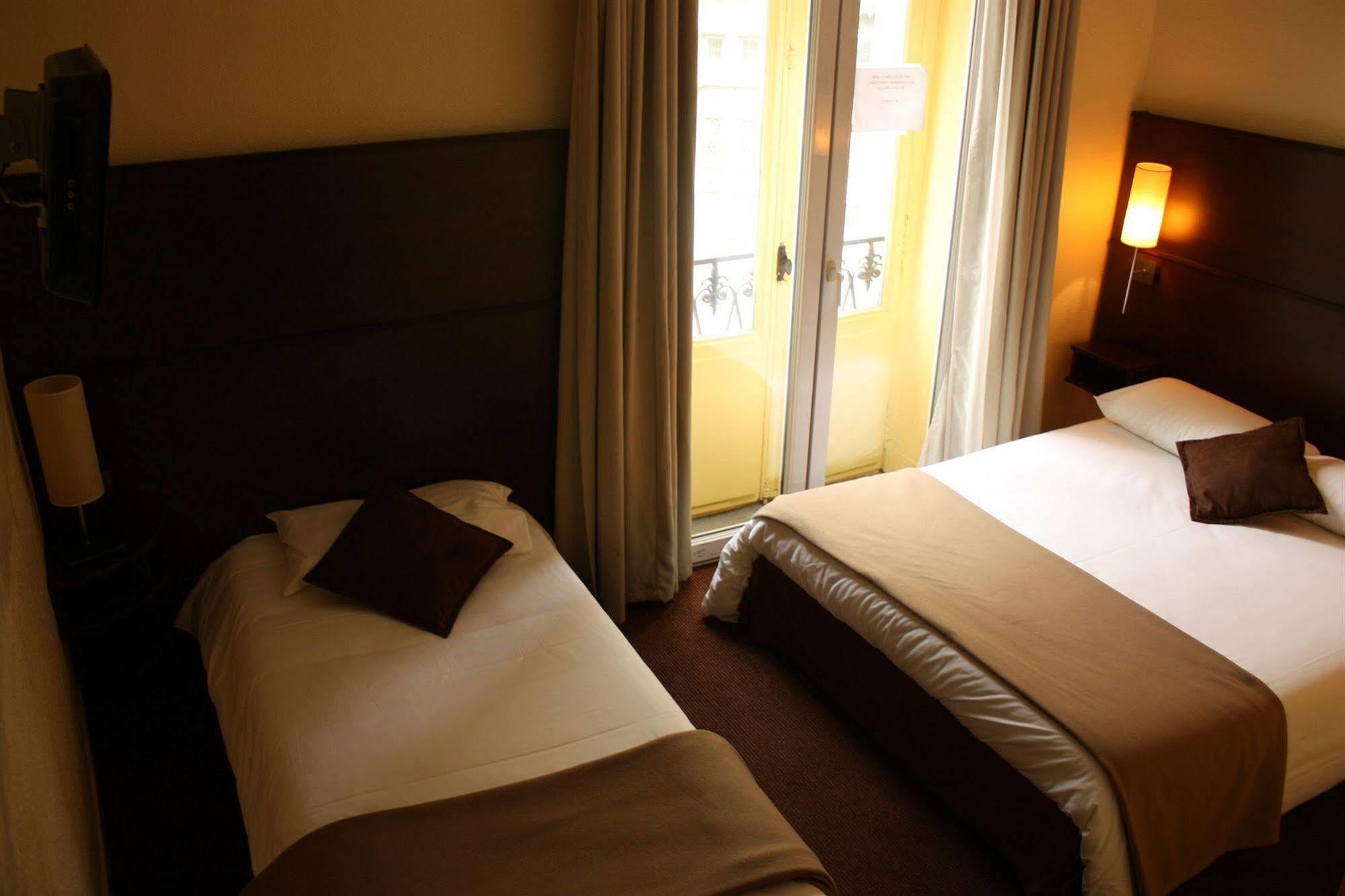 Hotel Des Ambassadeurs Tuluza Zewnętrze zdjęcie