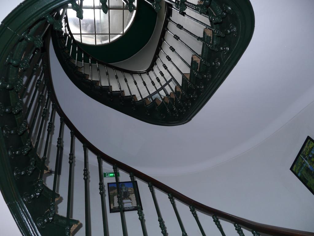 Hotel Des Ambassadeurs Tuluza Zewnętrze zdjęcie