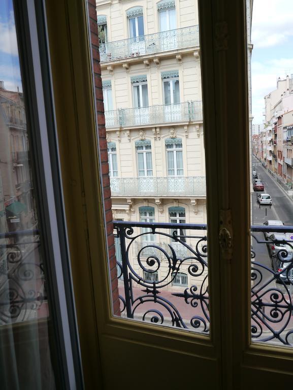 Hotel Des Ambassadeurs Tuluza Zewnętrze zdjęcie