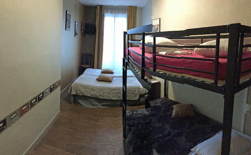 Hotel Des Ambassadeurs Tuluza Zewnętrze zdjęcie