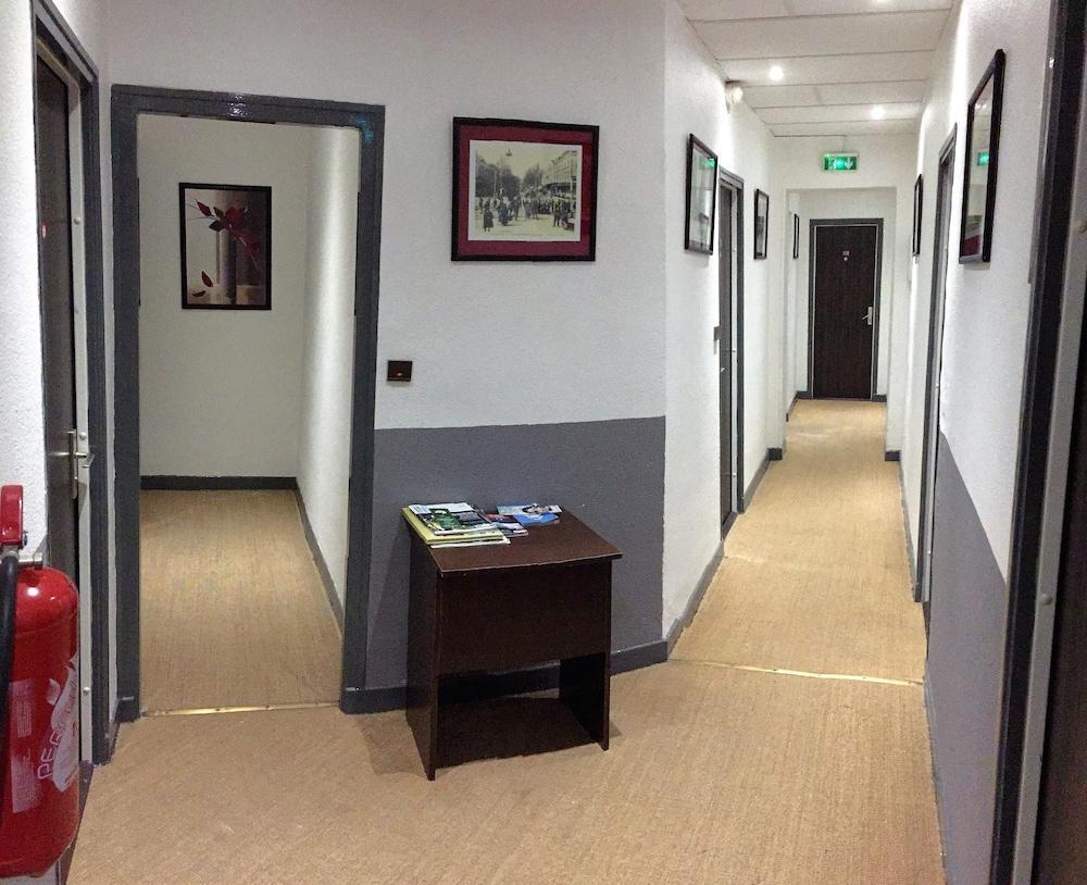 Hotel Des Ambassadeurs Tuluza Zewnętrze zdjęcie