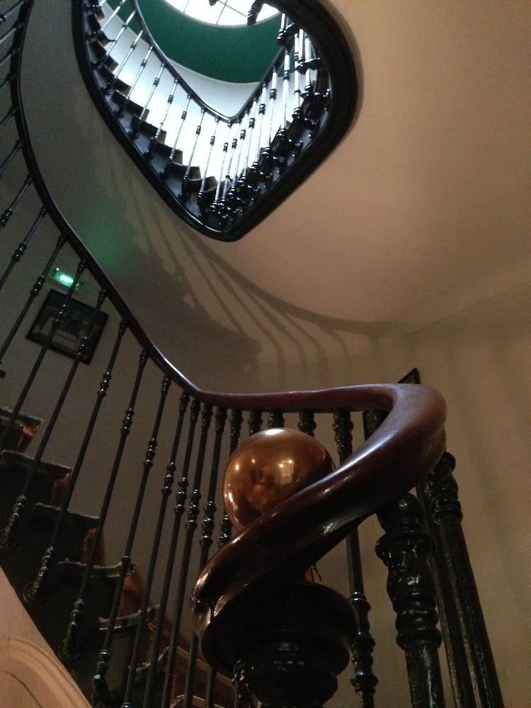 Hotel Des Ambassadeurs Tuluza Zewnętrze zdjęcie