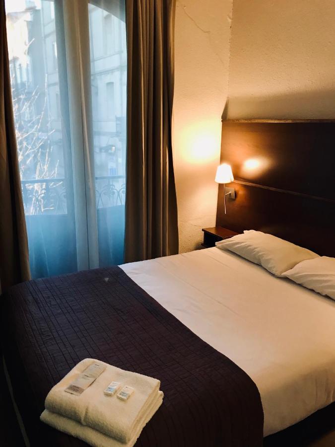 Hotel Des Ambassadeurs Tuluza Zewnętrze zdjęcie