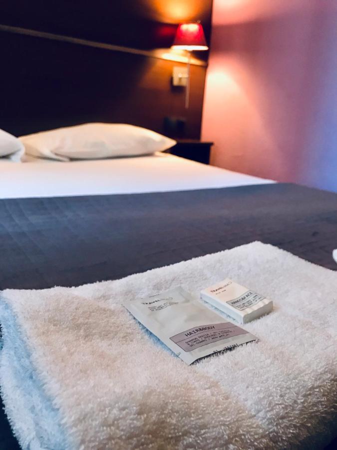Hotel Des Ambassadeurs Tuluza Zewnętrze zdjęcie
