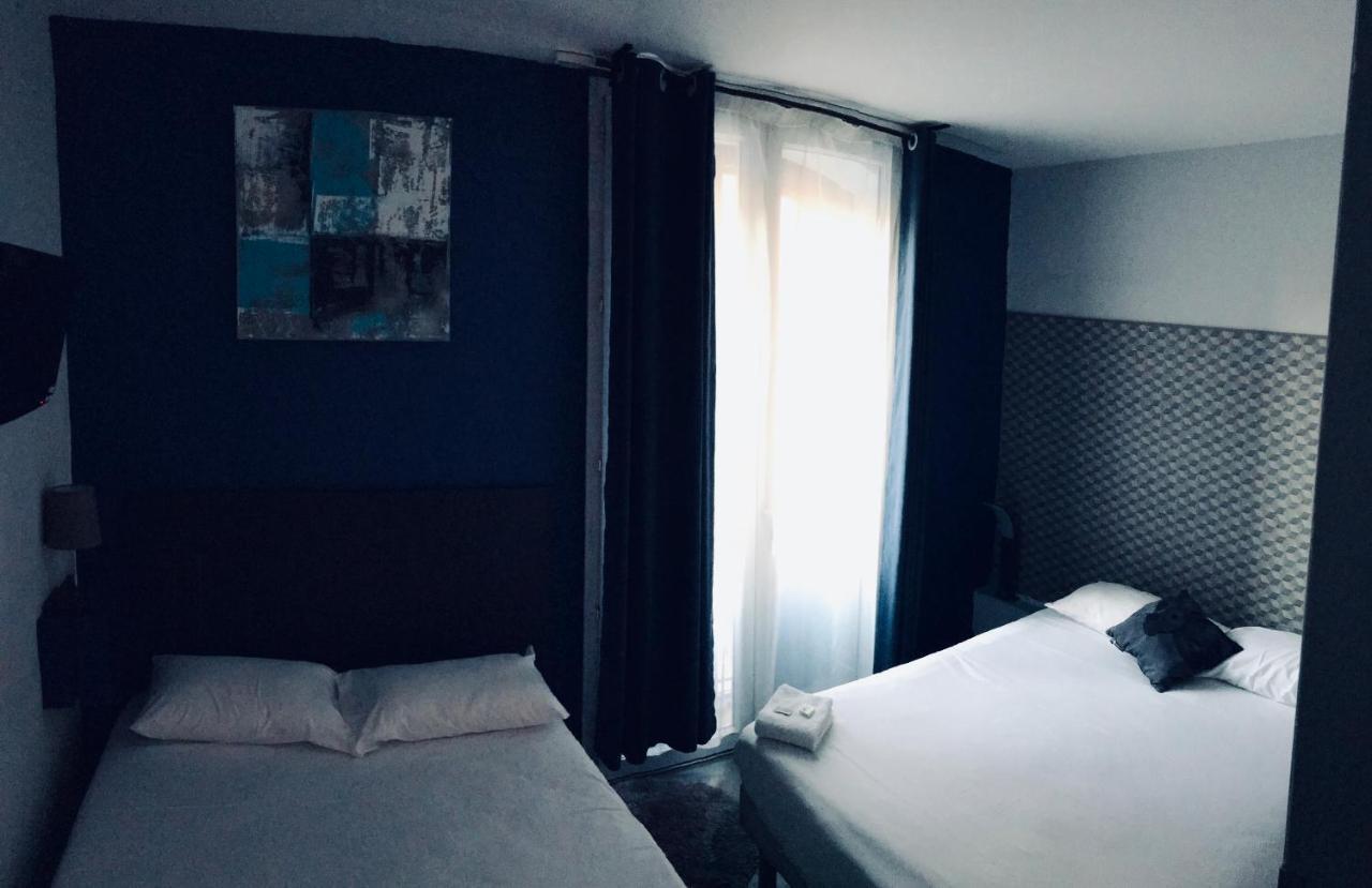 Hotel Des Ambassadeurs Tuluza Zewnętrze zdjęcie