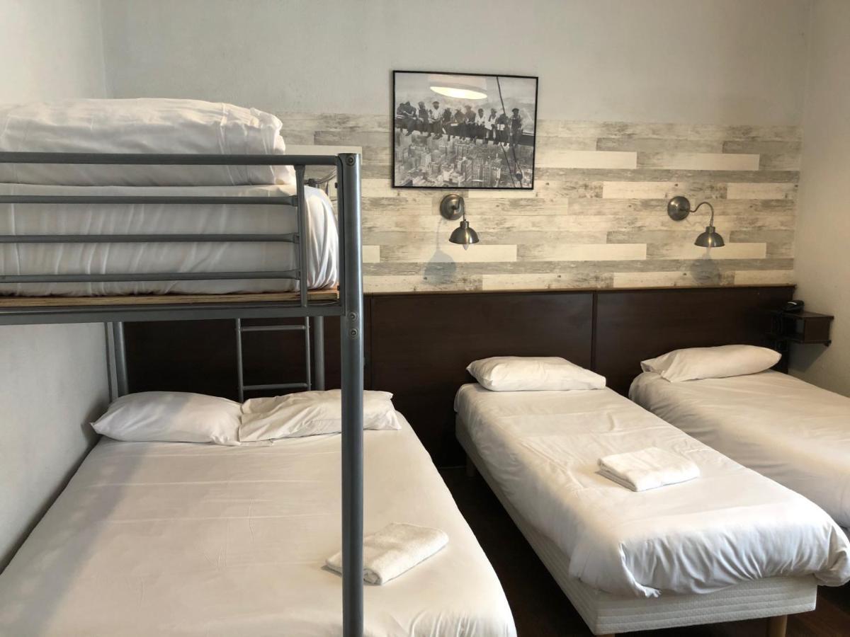 Hotel Des Ambassadeurs Tuluza Zewnętrze zdjęcie
